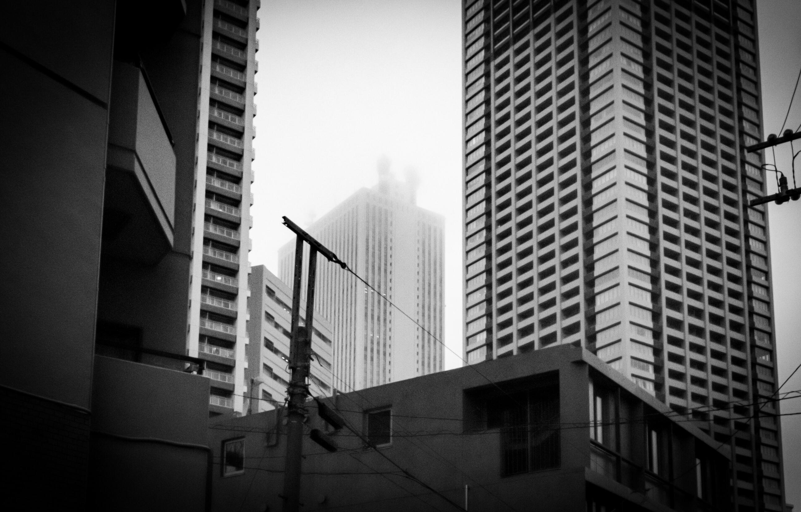 City