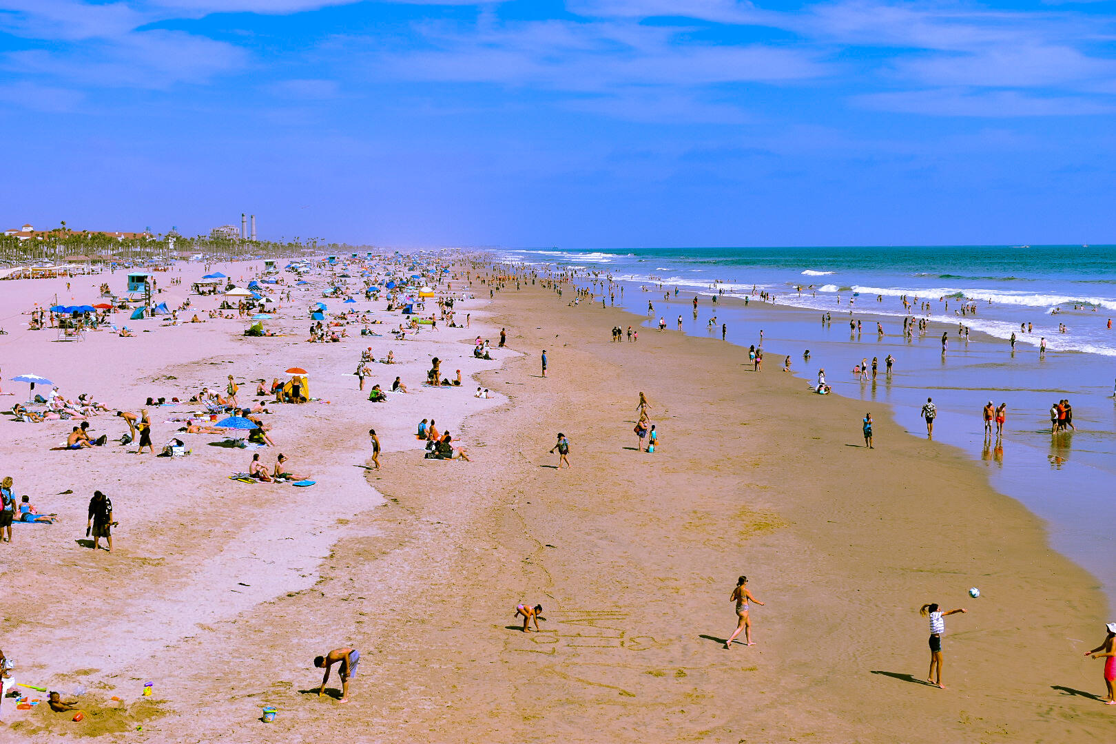 Beaches